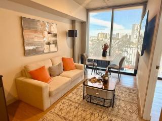Prime Nunciatura 1BR Pool, Gym & Walkable Area - 0