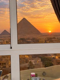 Permuda pyramids inn - El Cairo - 3