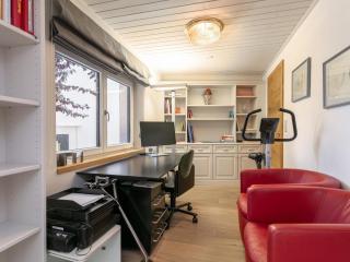 Garten Suite mit 2 separaten Studios - 1