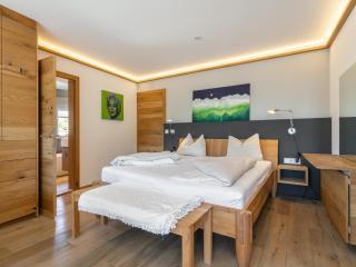 Premium Mountain View Suite - 6