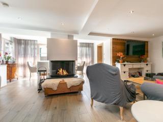 Premium Mountain View Suite - 5