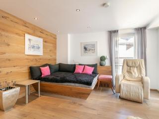 Premium Mountain View Suite - 3