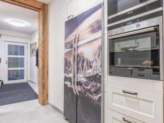 Chalet Hornblick - 1