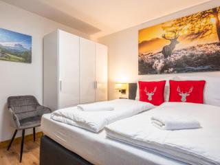Chalet Hornblick - 3