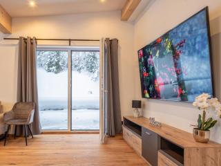 Chalet Hornblick - 1