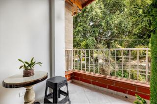Casa comoda en Laureles cerca del Estadio y la 70 "Máx 8 huéspedes - 5
