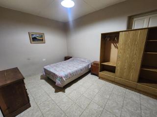 Habitación quinta sección - 3