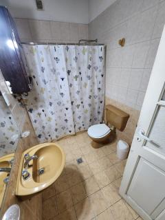 Habitación quinta sección - 2