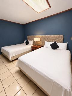 Hotel Cortés - 9
