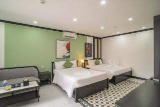 Moc Boutique Villa Hoi An - 9