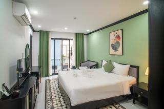 Moc Boutique Villa Hoi An - 8