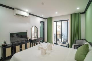 Moc Boutique Villa Hoi An - 4