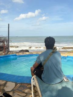Balcones al Paraiso, Ocean breathtaking views! Amazing! - 0