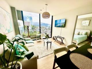 Urban Horizon 16 Nunciatura Luxury Stay - 0