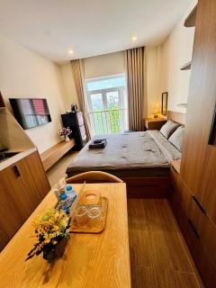 Valora Residence West Lake - 31 Xuan Dieu 2 - 2