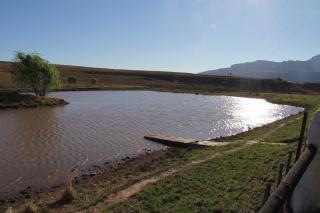 Intaba Lodge - 1