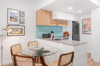 Funky Teneriffe - 2Bed-2Bath-Balcony-1Car - 8