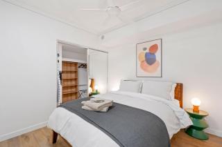 Funky Teneriffe - 2Bed-2Bath-Balcony-1Car - 5