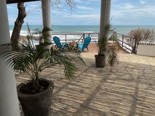 Balcones al Paraiso, Ocean breathtaking views! Amazing! - 4