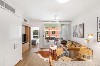 Funky Teneriffe - 2Bed-2Bath-Balcony-1Car - 2