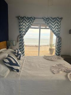 Balcones al Paraiso, Ocean breathtaking views! Amazing! - 1