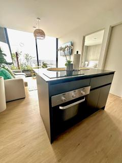 Urban Horizon 16 Nunciatura Luxury Stay - 8