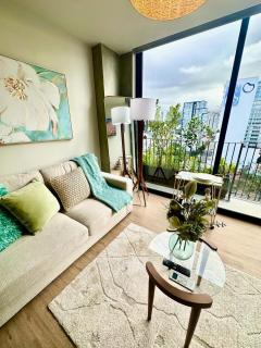 Urban Horizon 16 Nunciatura Luxury Stay - 7