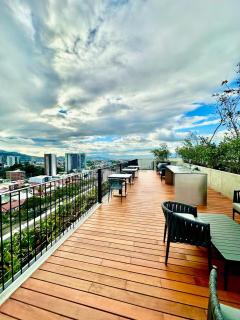 Urban Horizon 16 Nunciatura Luxury Stay - 6
