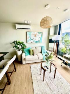 Urban Horizon 16 Nunciatura Luxury Stay - 5