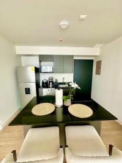 Urban Horizon 16 Nunciatura Luxury Stay - 2