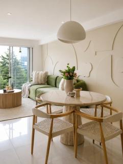 Beautiful apartment in the heart of Polanco - 6