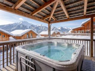Tauern Lodge - 9