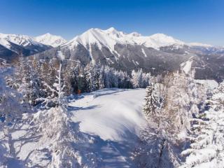 Tauern Lodge - 8