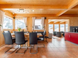 Tauern Lodge - 6