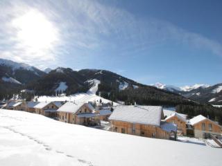 Tauern Lodge - 3