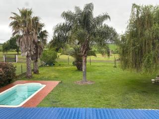 Casa quinta Coronel Dominguez - 0