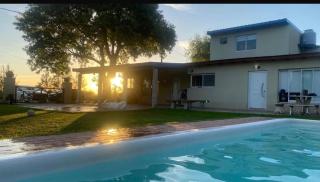 Casa quinta Coronel Dominguez - 4