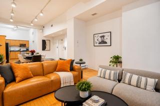 Amber Loft Montreal - 0