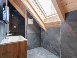 Mountain Chalet Alpinchique 2 - 1