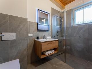 Mountain Chalet Esttes - 4