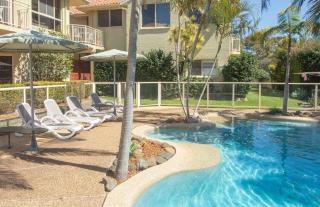 Martys Little Beach No11 - 2