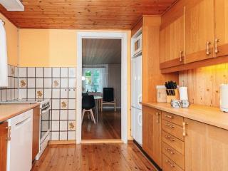 6 person holiday home in Odder - 6
