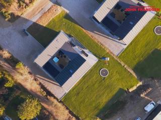 5 star holiday home in Hasle - 1