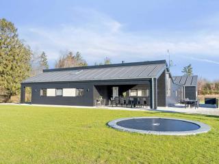 5 star holiday home in Hasle - 0