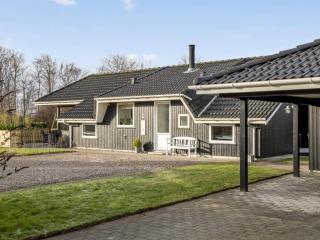 4 star holiday home in Otterup - 0