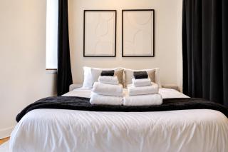 Amber Loft Montreal - 8