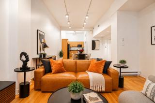 Amber Loft Montreal - 6