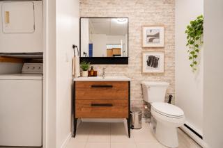 Amber Loft Montreal - 5