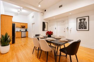 Amber Loft Montreal - 4
