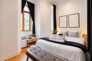 Amber Loft Montreal - 1